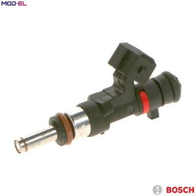 4x GLOW PLUG 0 250 523 002 FOR MITSUBISHI CHALLENGER/SHOGUN/SPORT PAJERO L200 - Image 1 of 4