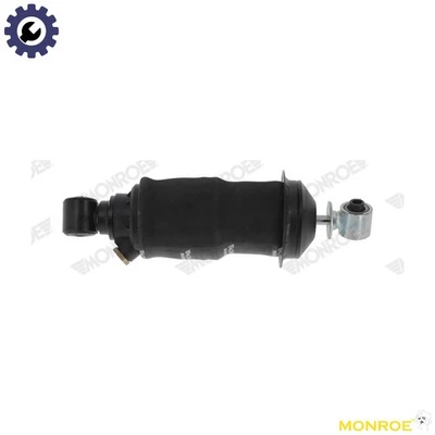 SHOCK ABSORBER DRIVER CAB SUSPENSION CB0221 FOR DAF MX-11 320 10.8L 6cyl XF - Image 1 of 4