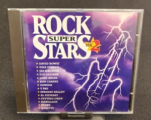 ROCK SUPER STARS (1998) - Bild 1 von 3