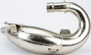 Pro Circuit Platinum Exhaust Pipe for Kawasaki KX125 KX 125 2001-2002 PK01125P - Picture 1 of 1