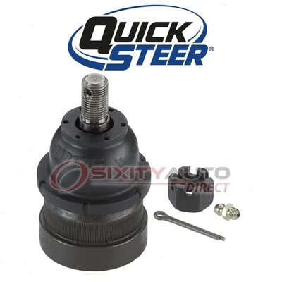 QuickSteer Front Lower Ball Joint for 1975 Buick Apollo - Spring Ride ti Foto 1 de 4