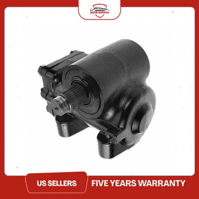 Caja de cambios de dirección asistida para Ford F-350 Super Duty 08-09 F-450 F-550 Super Duty Foto 1 de 3