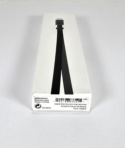 NEW Genuine Apple TV 4K Siri Remote Loop Strap MR662ZM/A Original UK Seller - Picture 1 of 4