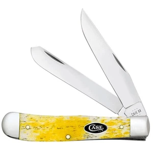 Etui Besteck Trapper Klappmesser rostfrei Clip und Spey Klingen - 20030 - Bild 1 von 1