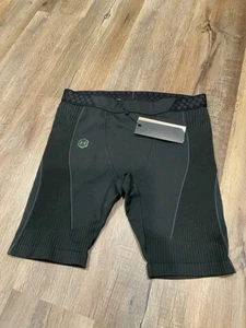 Nuevo UNDER ARMOUR UA RUSH Pantalones Cortos Largos Sin Costuras Para Hombre Talla XL - Imagen 1 de 9