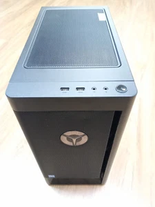 Lenovo Legion T5 26iOB6 Intel i5-11400 8GB 512GB SSD + 500GB HDD GTX 1650 Super - Picture 1 of 7