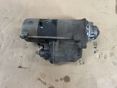 RAM 2500 3500 2009-2018 MOTOR DE ARRANQUE 6,7 L diésel 10 11 12 13 14 15 16 17 18 Foto 1 de 4