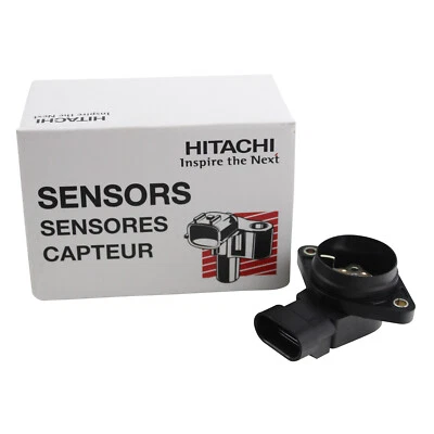 Датчик положения дроссельной заслонки Hitachi TPS0002 - Изображение 1 из 4