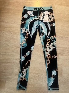 PSD Warface Damen Medium Legging - Bild 1 von 11