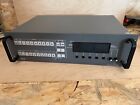 Extron SGS408 Seamless graphic switcher + RCP1000 Remote  #1163