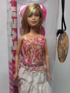 2005 Barbie Fashion Fever - J1328 - Tendenze moderne - Foto 1 di 11