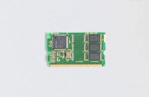 A20B-3900-0280 For FANUC Servo Drive Control Board Memory Card - Picture 1 of 2