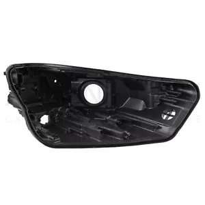 for Audi Q5 2020 - ... Headlight Case Housing Right Side + Manual - Picture 1 of 3