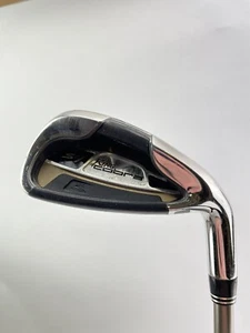 King Cobra 6 Iron S9 Senior Flex Graphite /Right Handed /New Grip /21390 - Picture 1 of 18