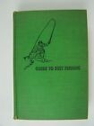 Guide to Best Fishing Robert Page Lincoln Hardcover 1948