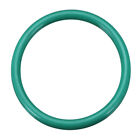 O-Rings Fluorine Rubber 37mm x 44mm x 3.5mm Seal Rings Sealing Gasket