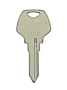 1 Harley Davidson Various Models Motorcycle X95 HY5 HD1 HL3 HAD4 HRD7 Key Blank - Picture 1 of 11