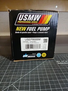 Fuel Pump Module Assembly-Base US Motor Works USEP8688M - Picture 1 of 3