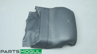 2014 Hyundai Equus Steering Column Cover Black 84850-3N810-RY OEM - Image 1 of 4