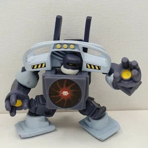 Figura Vortex Invizimals Mega Muñeco - Imagen 1 de 3