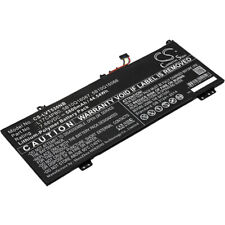 Cameron Sino 7.68v 5800mah Li-polymer Replacement Battery for Lenovo Notebook