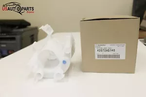 Genuine Subaru Fuel Pump Filter For Impreza WRX STi Forester 2008-2020 - Picture 1 of 4
