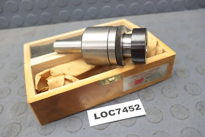 Mandril escariador flotante SMP TIPO C22019CJ LOC7452 Foto 1 de 4