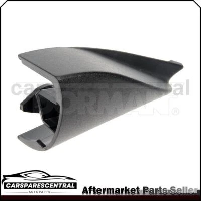 Cubierta de montaje del espejo retrovisor derecho Dorman 2,5 L Ford Focus 2008 2009 2010 2011 Foto 1 de 4