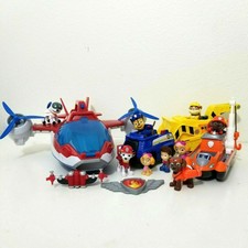 paw patrol mission air patroller