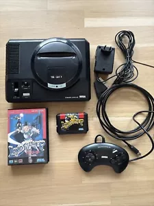 Sega Mega drive Freezone Switchless Mod Pal/US/Jap 50/60hz Switchless - Picture 1 of 16