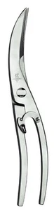 Zwilling Geflügelscheren Geflügelschere mit Aushebenagel 240 mm Spezialstahl - Bild 1 von 1