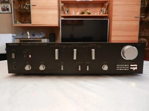 Technics SU-V303 Stereo Integrated Amplifier " Serviced " - Bild 1 von 10