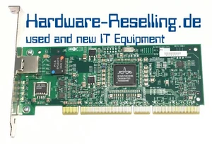 IBM BCM95703A30U Netzwerkkarte PRO/1000MT 73P4109/ 73P4119/ 110521-92 - Bild 1 von 2
