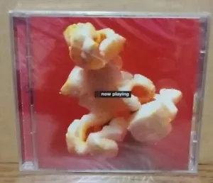 "New" Now Playing - RCA - Various Artist (Promo CD) - Picture 1 of 3