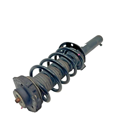 VOLKSWAGEN PASSAT FRONT LEFT OR RIGHT SHOCK ABSORBER STRUT W/ SPRING 12-2022 OEM - Imagem 1 de 4