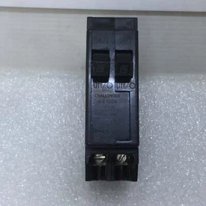 Disyuntor tándem Challenger A1515N 15 Amp 2 polos 120/240V - Imagen 1 de 6