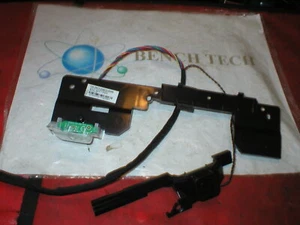Sensor IR Sharp 715G8511-R01 / Botón de Encendido 715G8112-K01 Modelo LC-50LB481U - Imagen 1 de 4