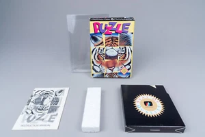 Nintendo NES *Puzzle* CIB OVP NTSC-U/C USA - Picture 1 of 18