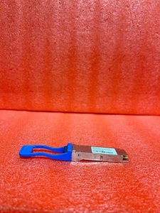 Gigamon TR-FC13L-NGM 100G QSFP28 LR4 1310nm - Picture 1 of 3