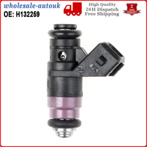 Petrol Fuel Injector For Renault Clio 3 Laguna 2 3 Megane 2 3 Scenic 2 3 1.4 1.6 - Picture 1 of 5