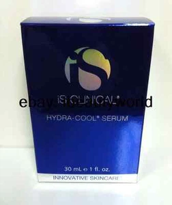 iS Clinical Hydra-Cool Serum 30ml 1oz New in Box #tw - Imagen 1 de 1
