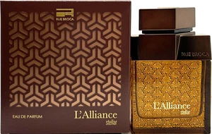 RUE BROCA L'ALLIANCE STELLAR EAU DE PARFUM SPRAY UNISEX 3.4 Oz / 100 ml NEW!!! - Picture 1 of 7