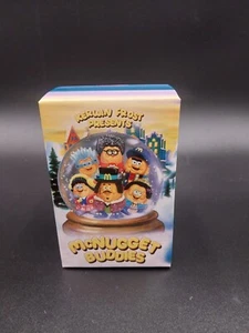 Figura Darla Kerwin Frost McNugget Buddies 2023 McDonald's juguete sellado - Imagen 1 de 5