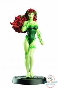 DC Superhero Figurine Collection Magazine #43 Poison Ivy Eaglemoss