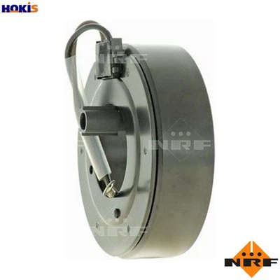 EMBRAGUE MAGNÉTICO BOBINA (COMPRESOR) 38724 PARA MITSUBISHI FORD FOCUS/II/Van 2.4L Foto 1 de 4