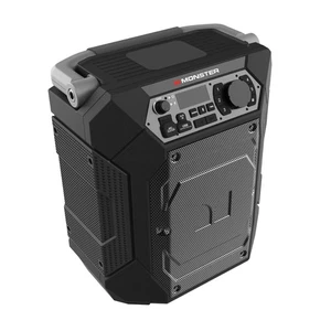 Rocker 270 Sport | Altoparlante Wireless Portatile da Interno/Esterno, 60 Watt, fino a... - Foto 1 di 6