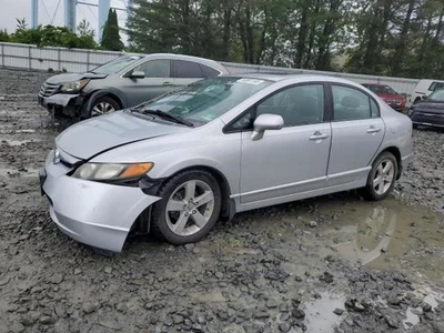 Velocímetro Cluster Sedán Conjunto Superior Velocímetro Se Adapta 06-11 CIVIC 5018382 Foto 1 de 4