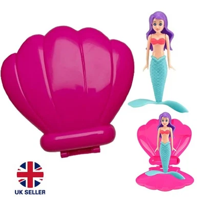 Pool Diving Toy  Diving Mermaids Diving Torpedoes Swimming Underwater Pool - Image 1 of 4