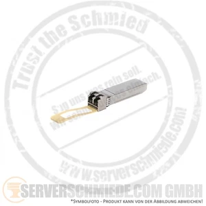 Mellanox nvidia 10/25Gb SFP28 Transceiver SR 850nm 100m Duplex LC / LC MMA2P00- - Bild 1 von 3