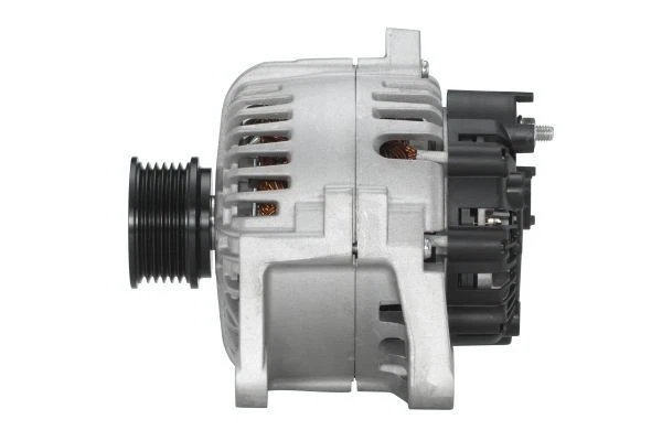 HELLA Alternator Fits Renault Clio Grand Scenic Kangoo Megane 8EL 011 712-021 - Image 1 of 4